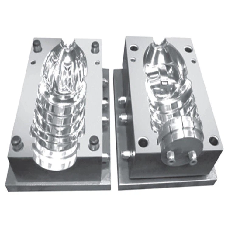 Plastic Water Bottle Cap Mold